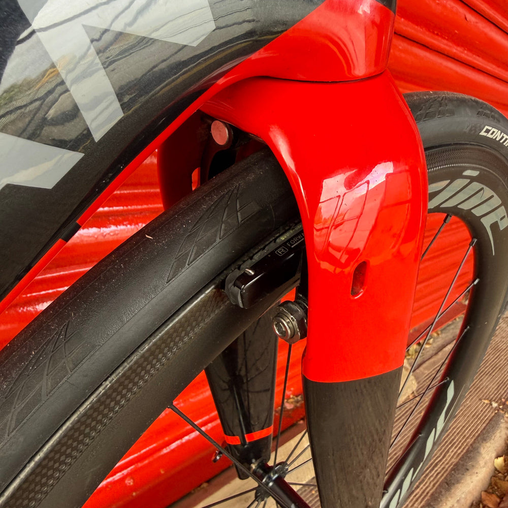 Boardman Elite Air Ultegra Carbon Road Bike - S 52cm