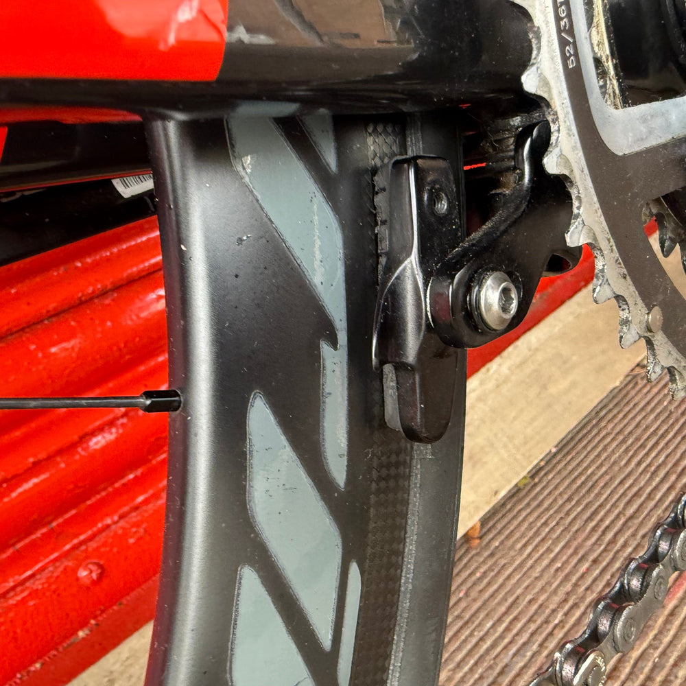 Boardman Elite Air Ultegra Carbon Road Bike - S 52cm