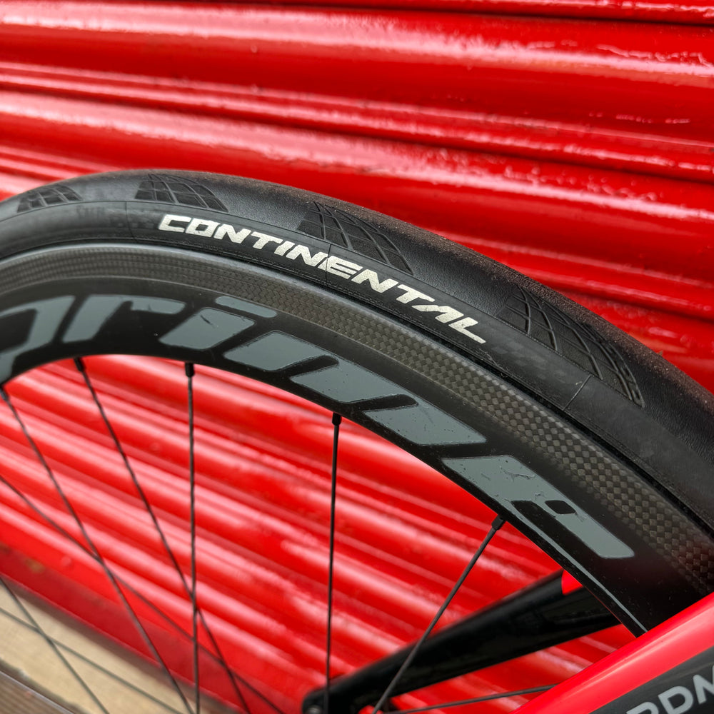 Boardman Elite Air Ultegra Carbon Road Bike - S 52cm