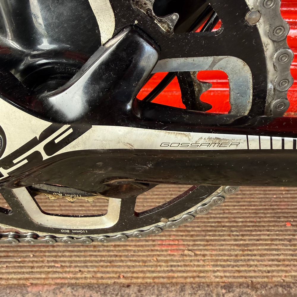 Boardman Elite Air Ultegra Carbon Road Bike - S 52cm