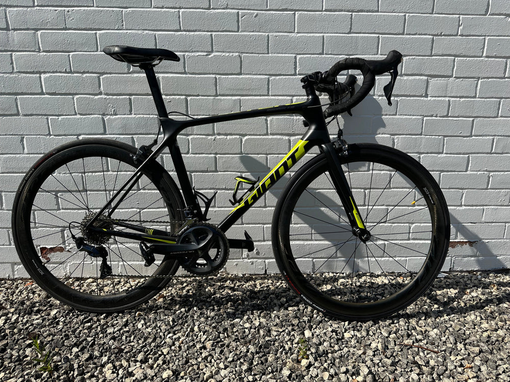Premium Second Hand Giant bikes For Sale