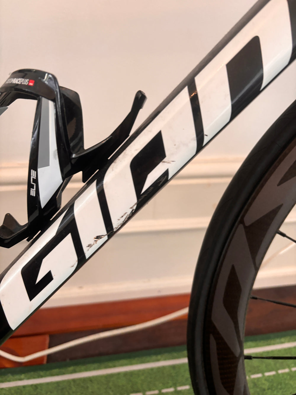 Giant TCR Advanced 2 Disc 2020