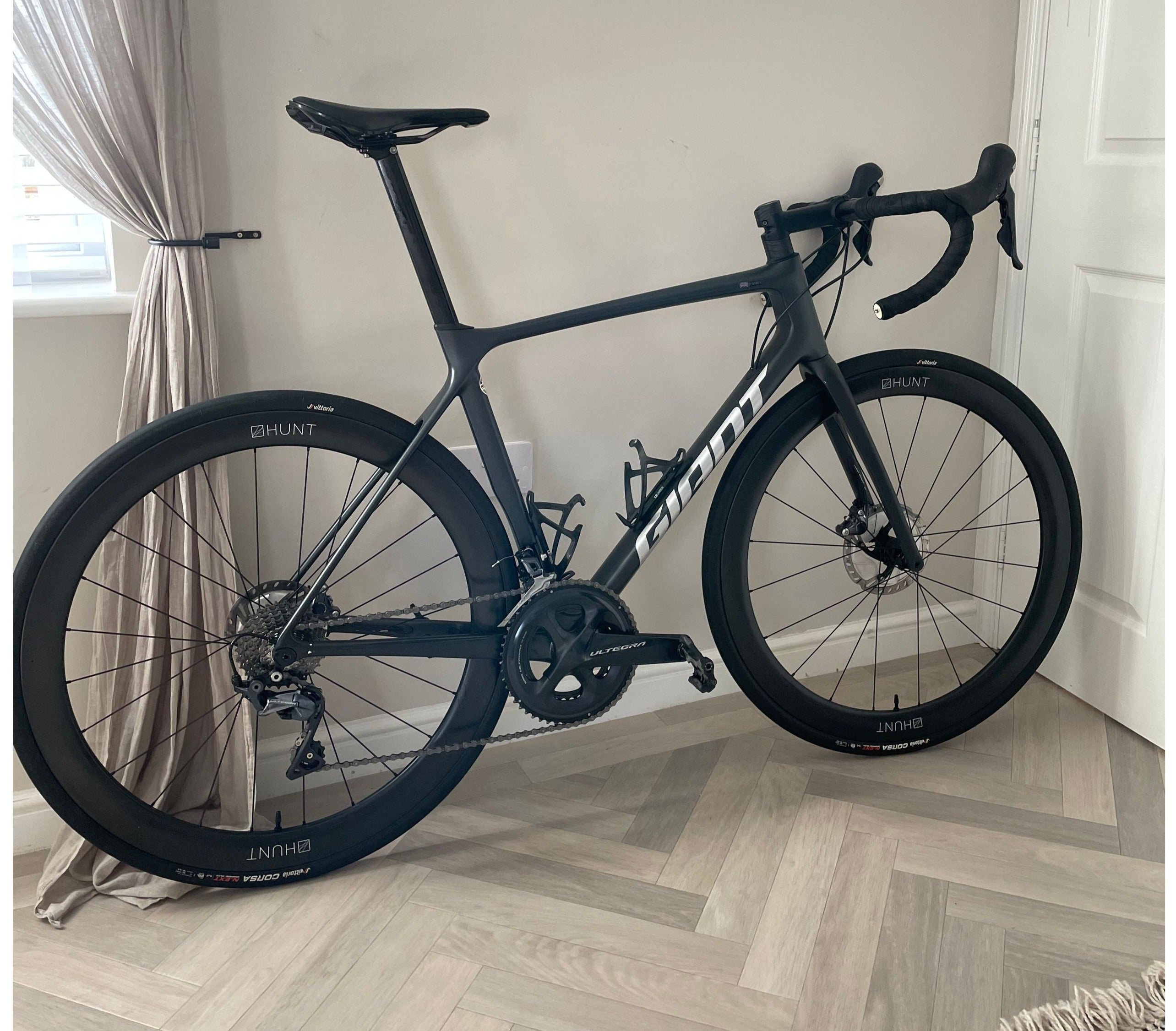 Tcr advanced pro sale team disc 2021