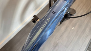Liv Rove E+