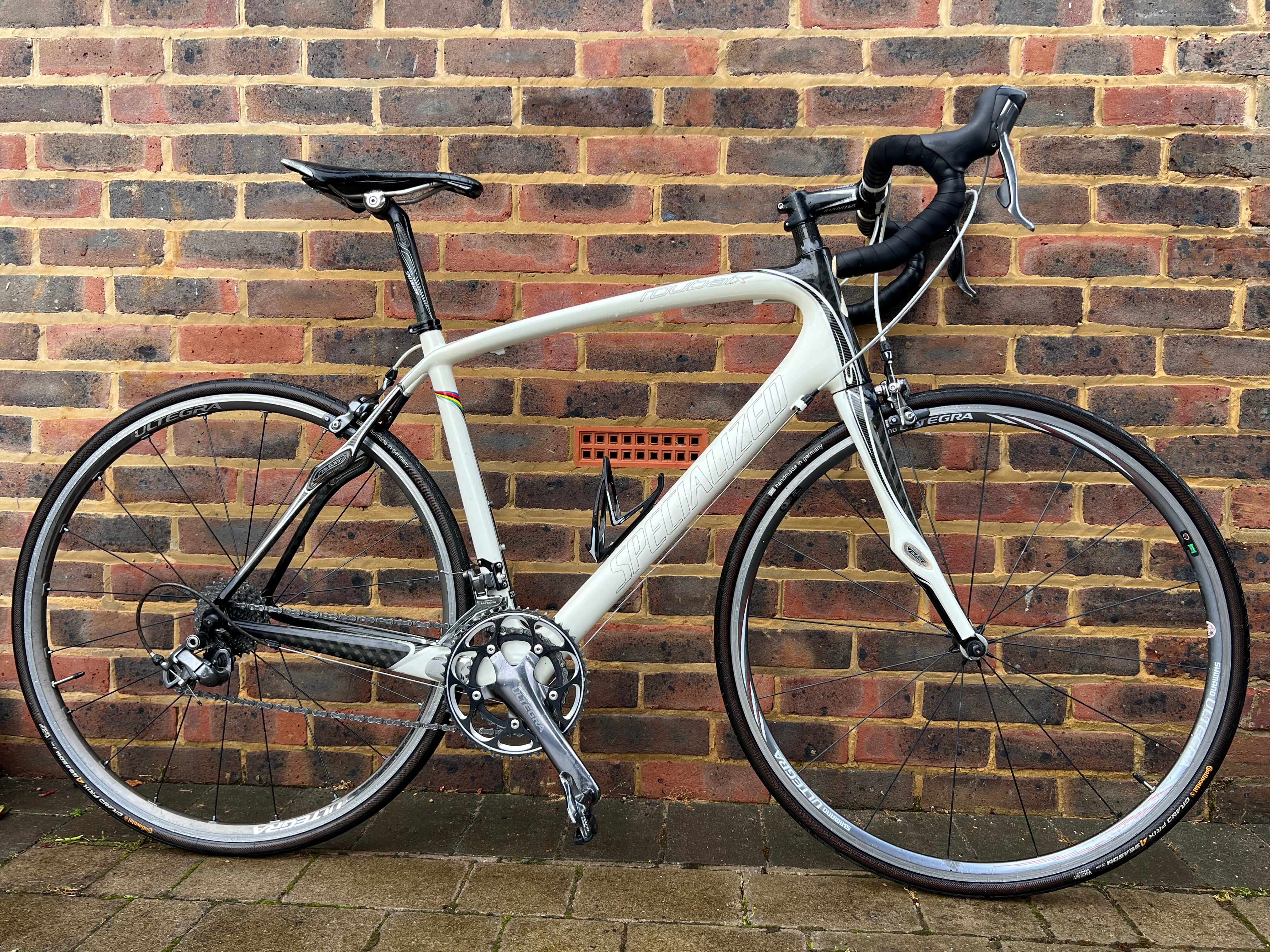 Second hand specialized roubaix for sale sale