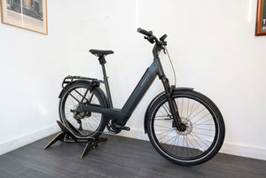 Riese & Muller Nevo4 GT 750Wh Bosch Utility