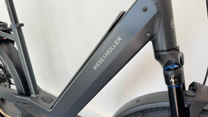 Riese & Muller Nevo4 GT 750Wh Bosch Utility