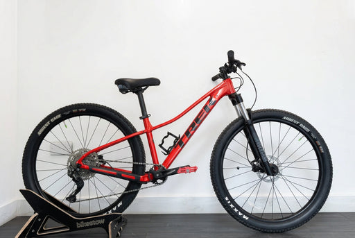 Trek Marlin 6 Extra Small Womens 27.5 Wheels 10 Speed