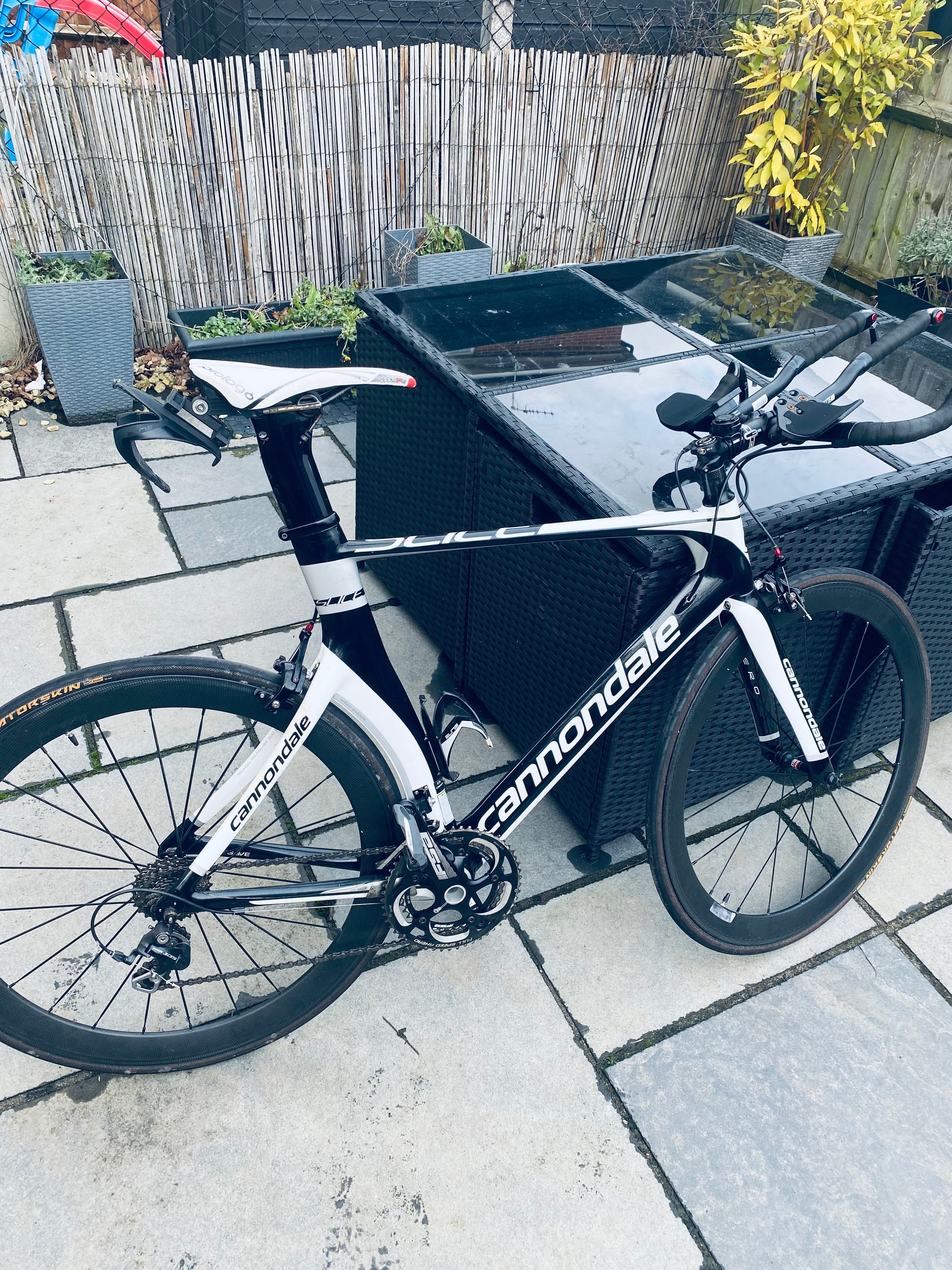 Second hand 2025 triathlon bikes