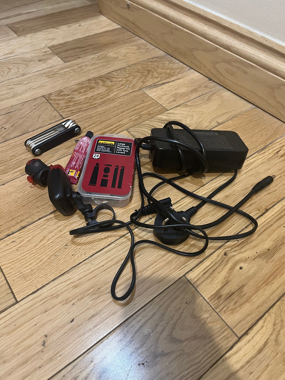 Muddyfox Electric Avenue 2022