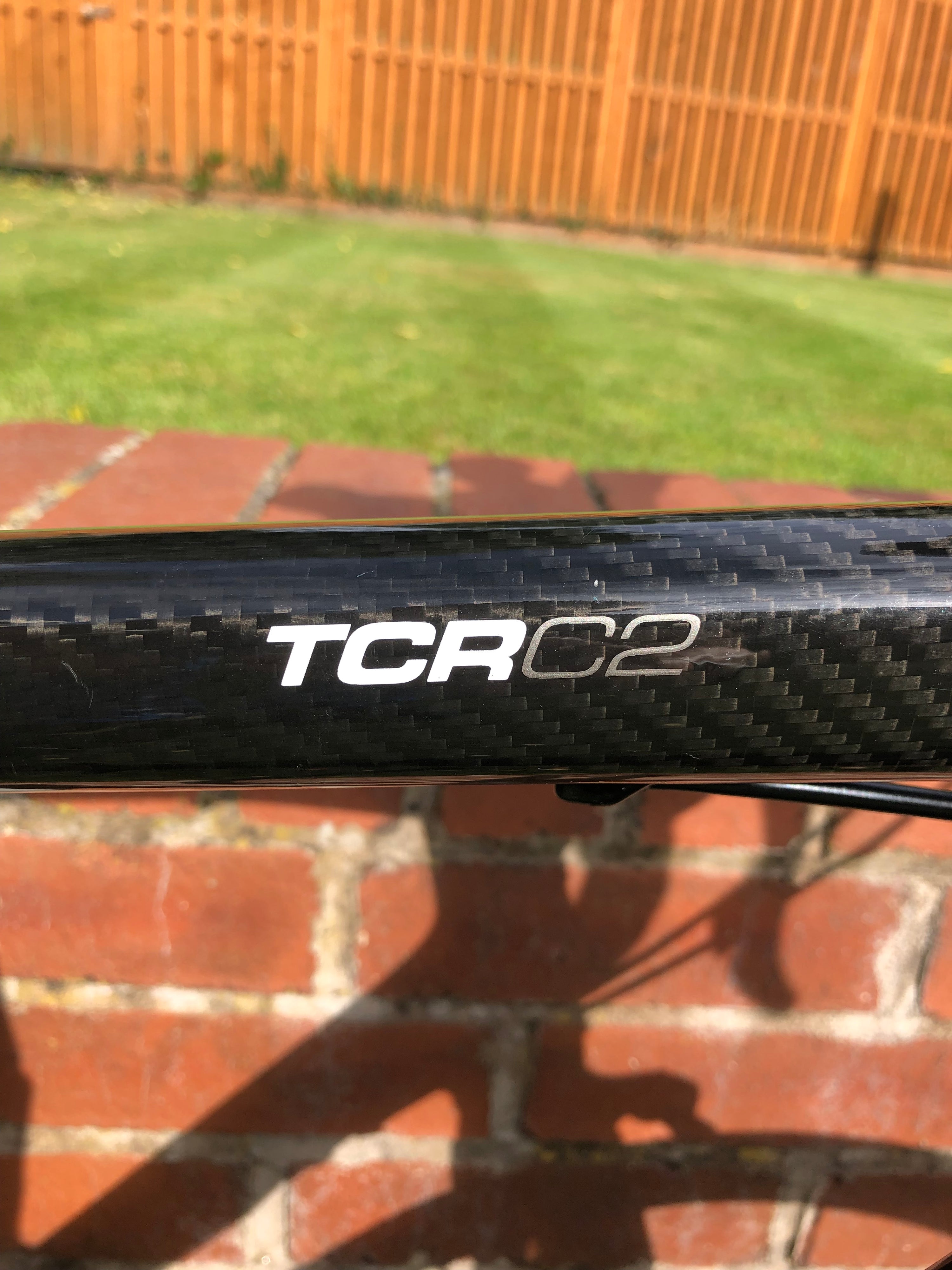 Giant TCR C2 2002