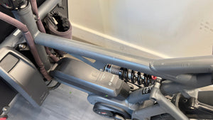 Riese & Muller Load 75 Cargo Dual Battery 1000Wh Sidewalls Belt Drive 3 Child seats