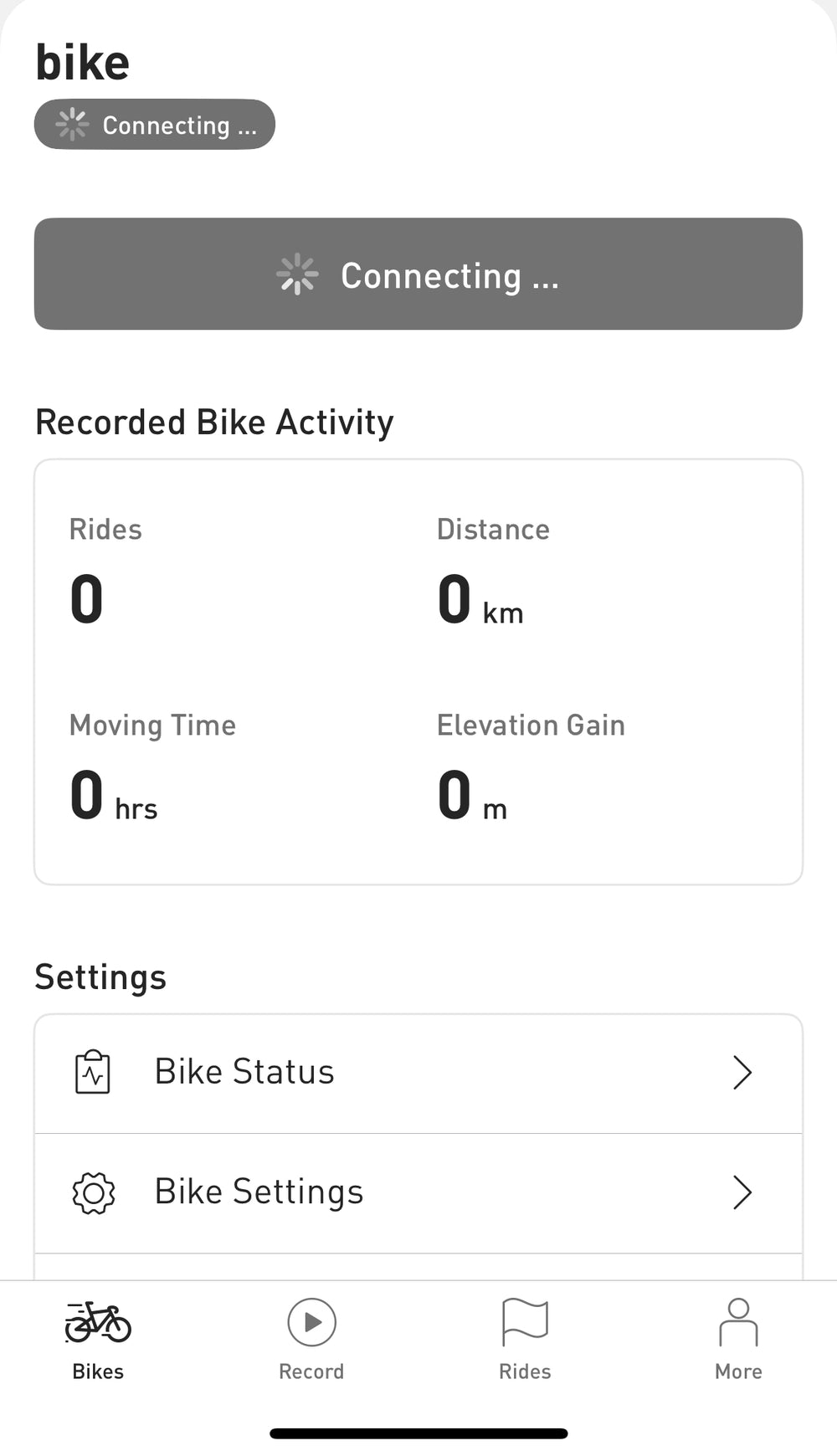 Specialized Turbo Vado 4.0 2021
