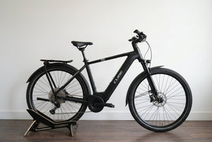 Cube Kathmandu Hybrid EXC 750