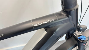 Cube Kathmandu Hybrid EXC 750
