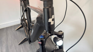 Cube Kathmandu Hybrid EXC 750