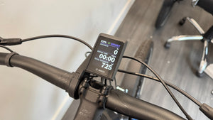 Cube Kathmandu Hybrid EXC 750