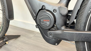 Cube Kathmandu Hybrid EXC 750