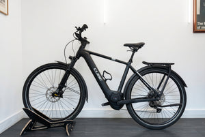 Cube Kathmandu Hybrid EXC 750