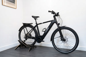 Cube Kathmandu Hybrid EXC 750