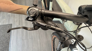 Cube Touring Hybrid Pro 625 2022