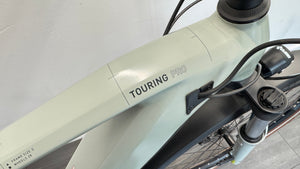 Cube Touring Hybrid Pro 625 2022