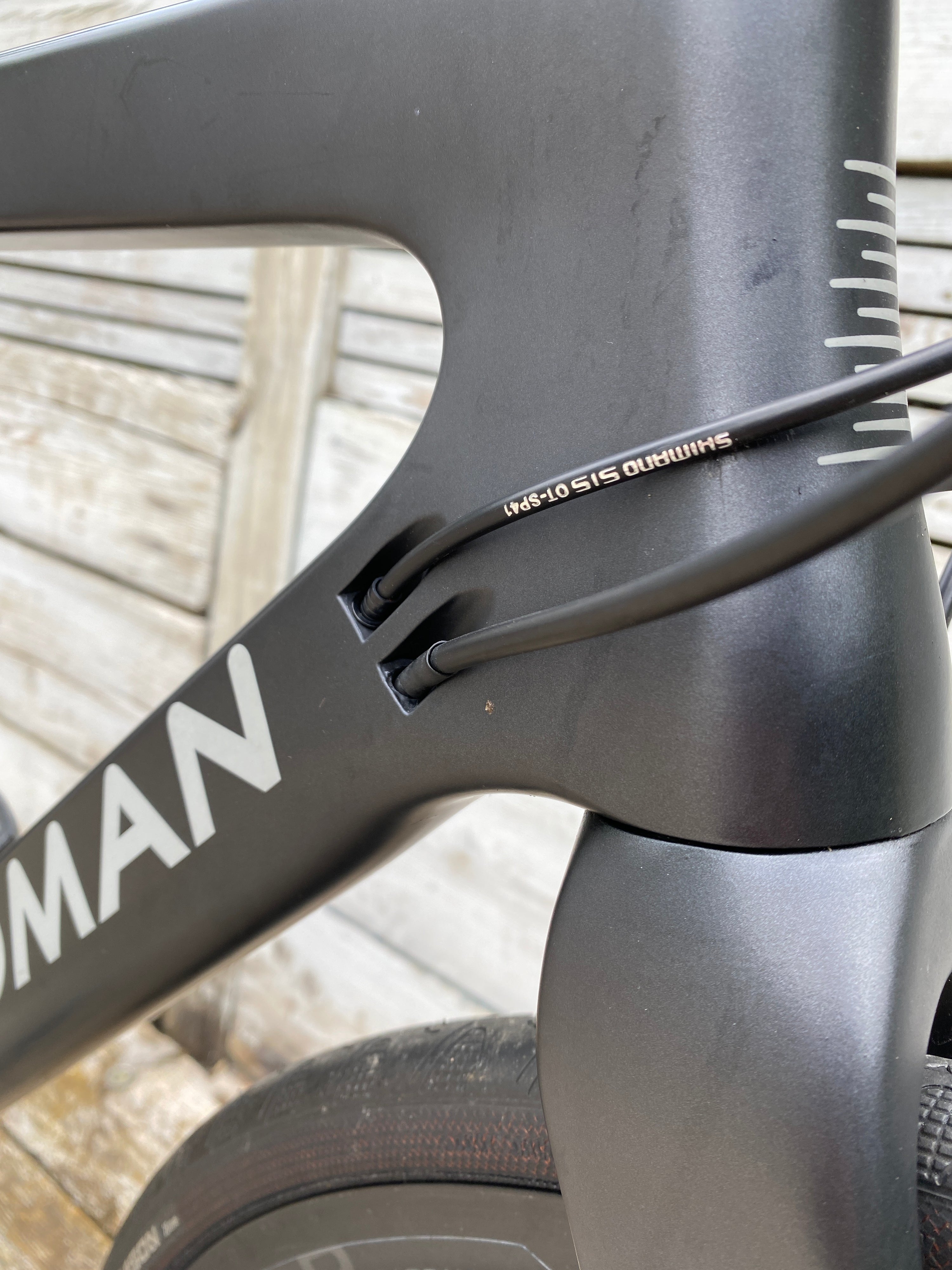 Boardman SLR 8.9 Disc Carbon 2021