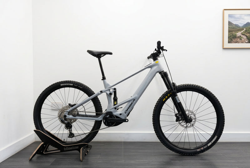 Orbea Wild ST H30 2026