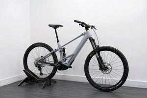 Orbea Wild ST H30 2026