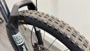 Orbea Wild ST H30 2026
