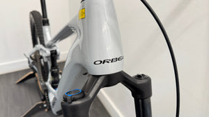 Orbea Wild ST H30 2026