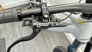 Orbea Wild ST H30 2026