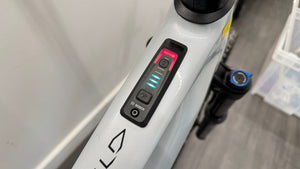 Orbea Wild ST H30 2026