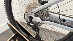 Orbea Wild ST H30 2026