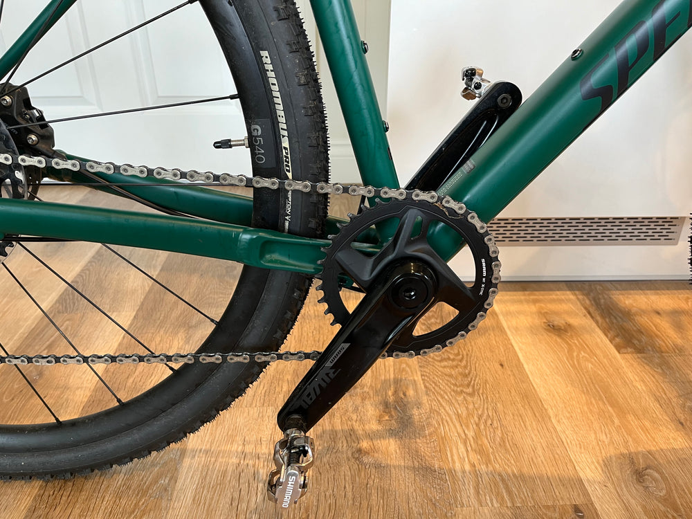 Specialized Diverge Expert E5 EVO 2022