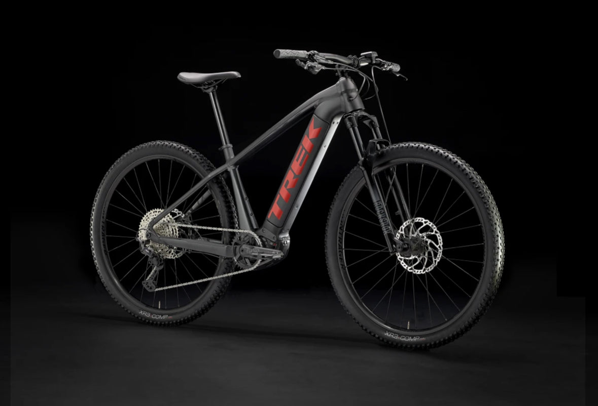 Trek Powerfly 5 2022