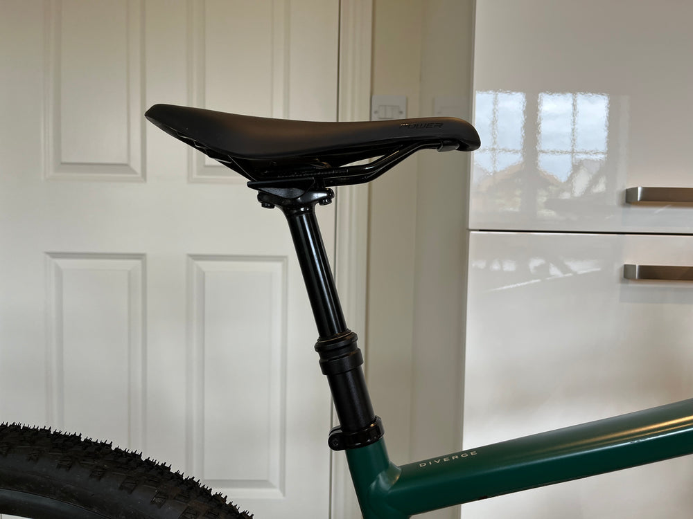 Specialized Diverge Expert E5 EVO 2022