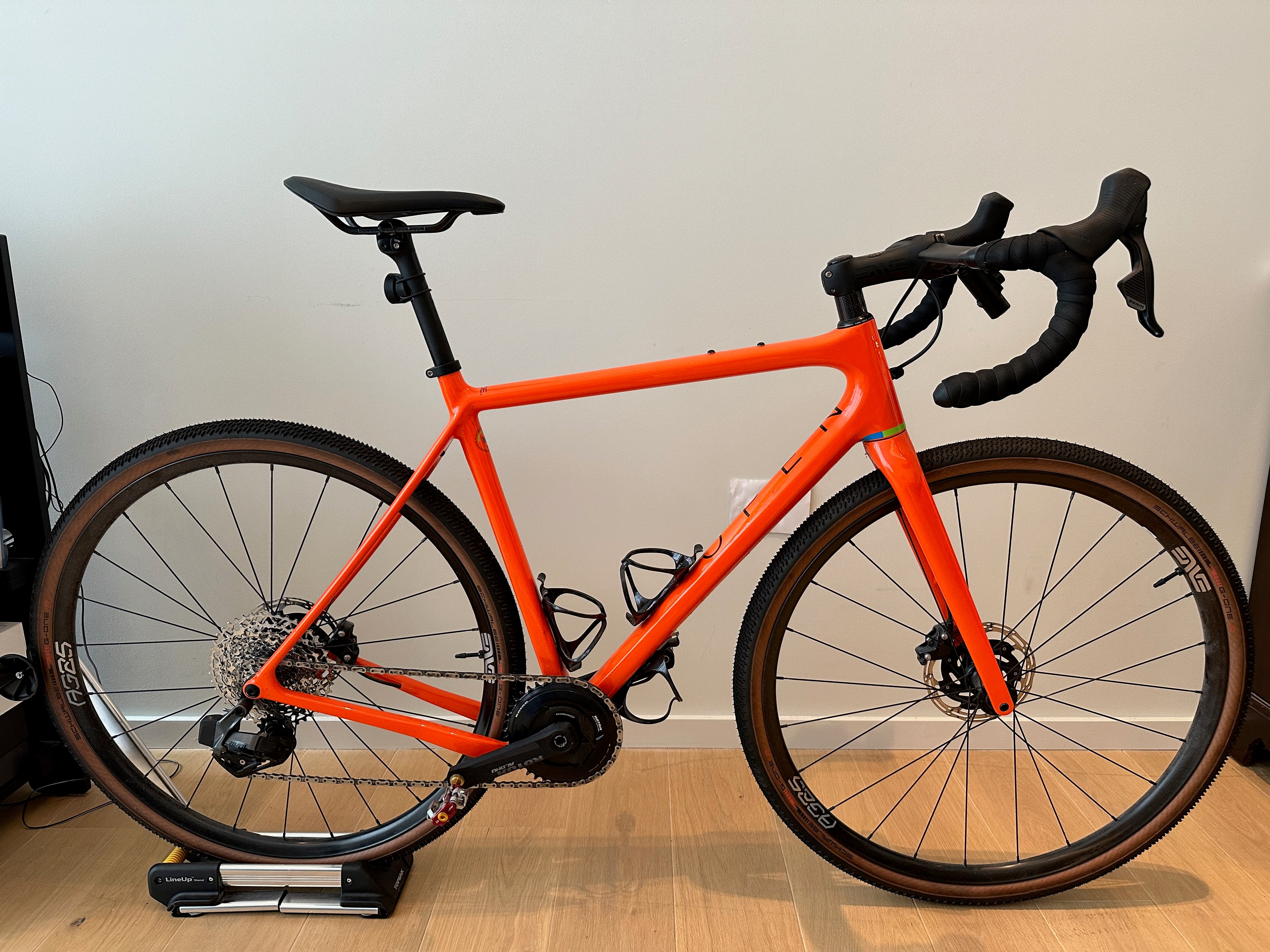 Used gravel bikes near me discount