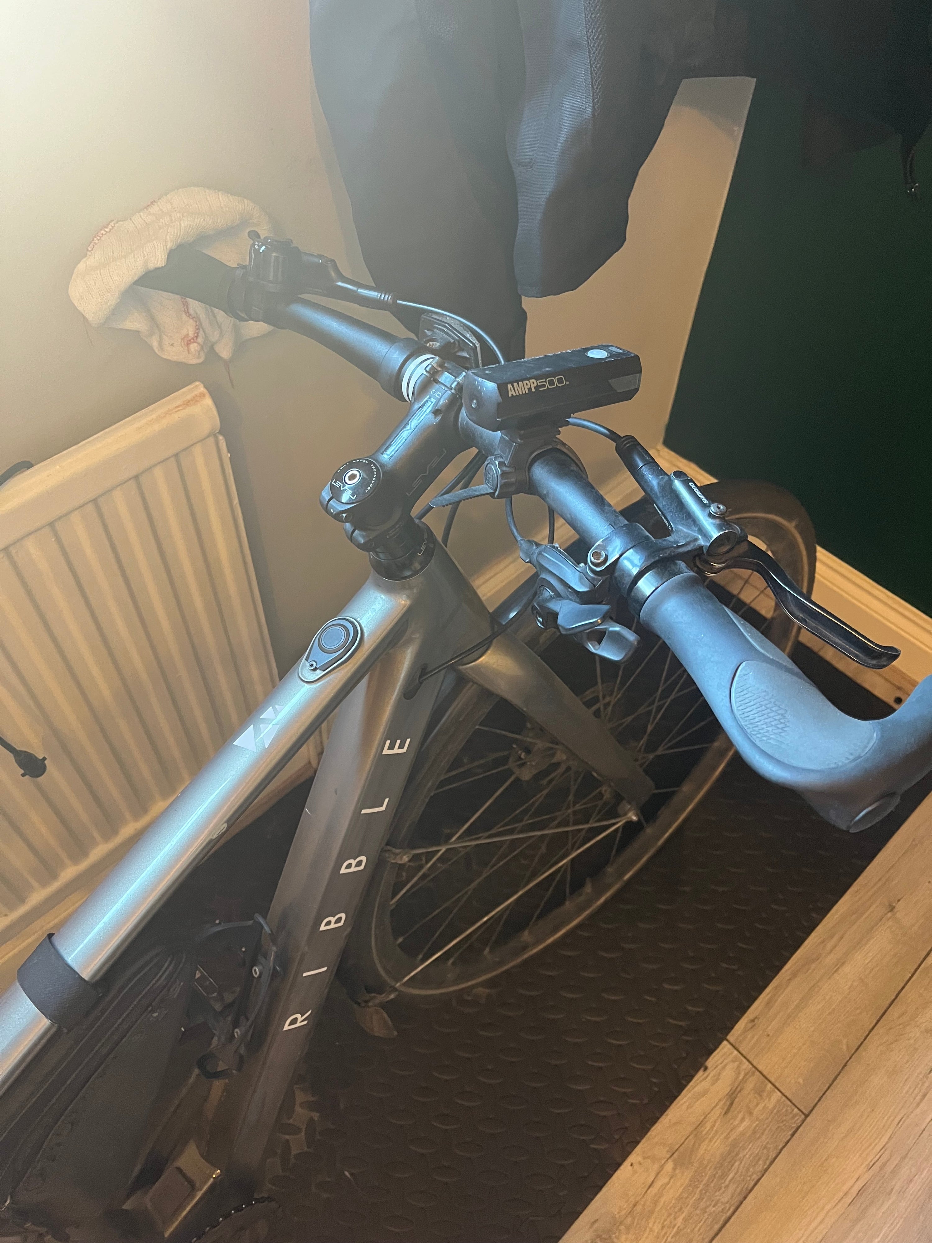 Ribble Hybrid AL e - Standard Edition 2020