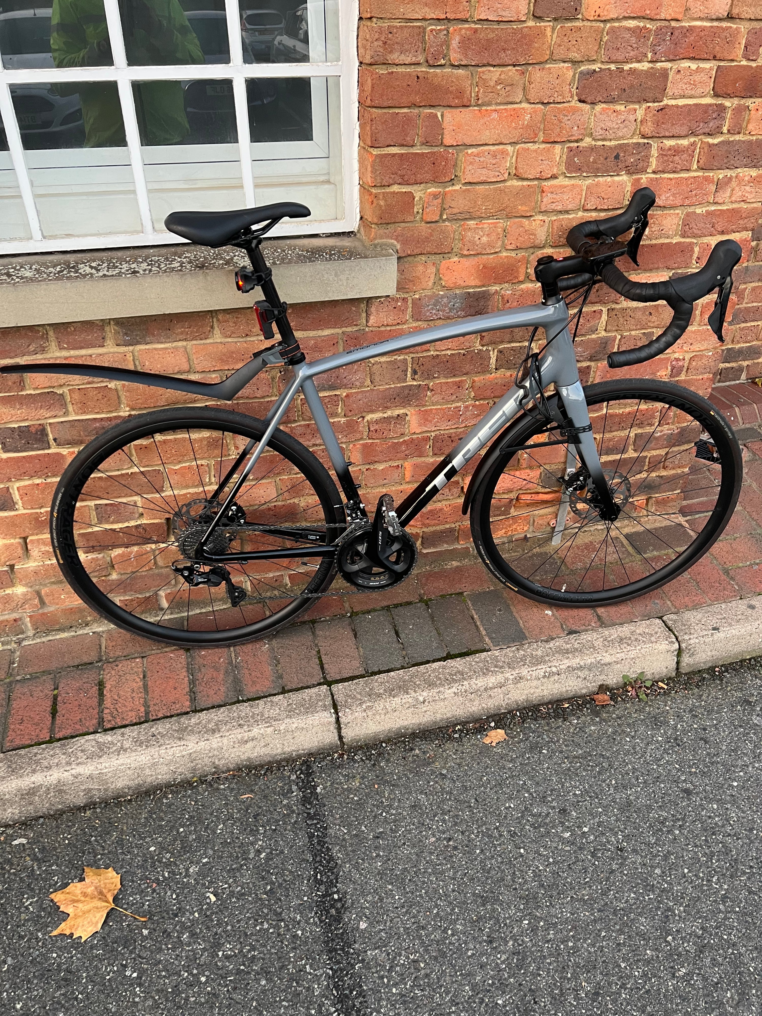 Trek Emonda ALR 5 2022