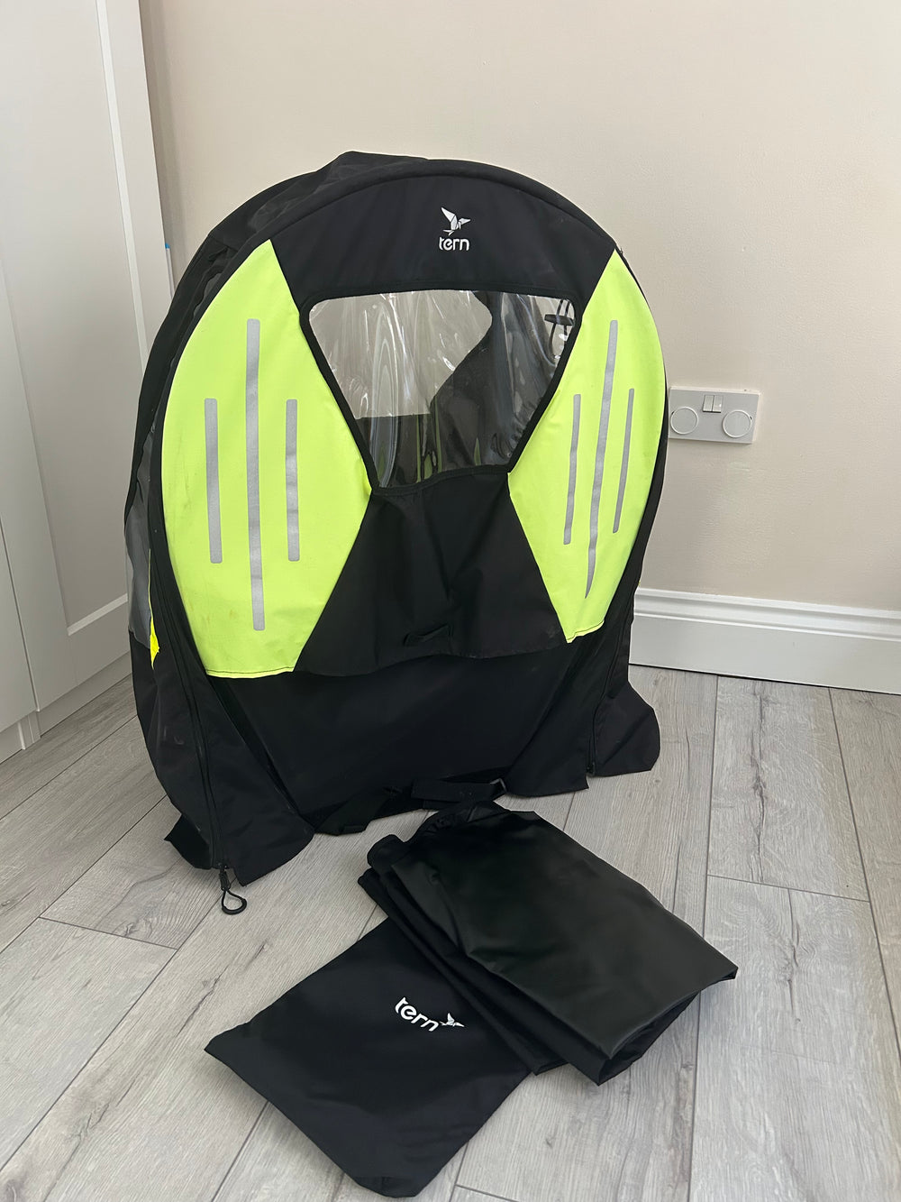 Tern Quick Haul D8 2023