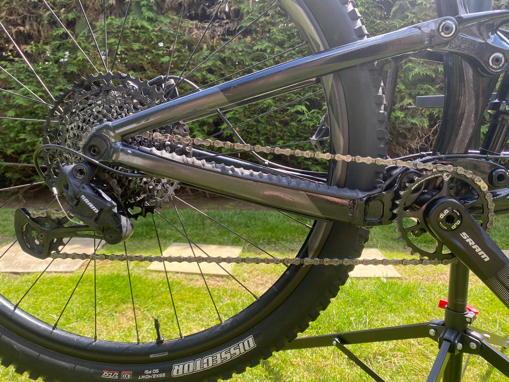 Giant Trance x 3 2021