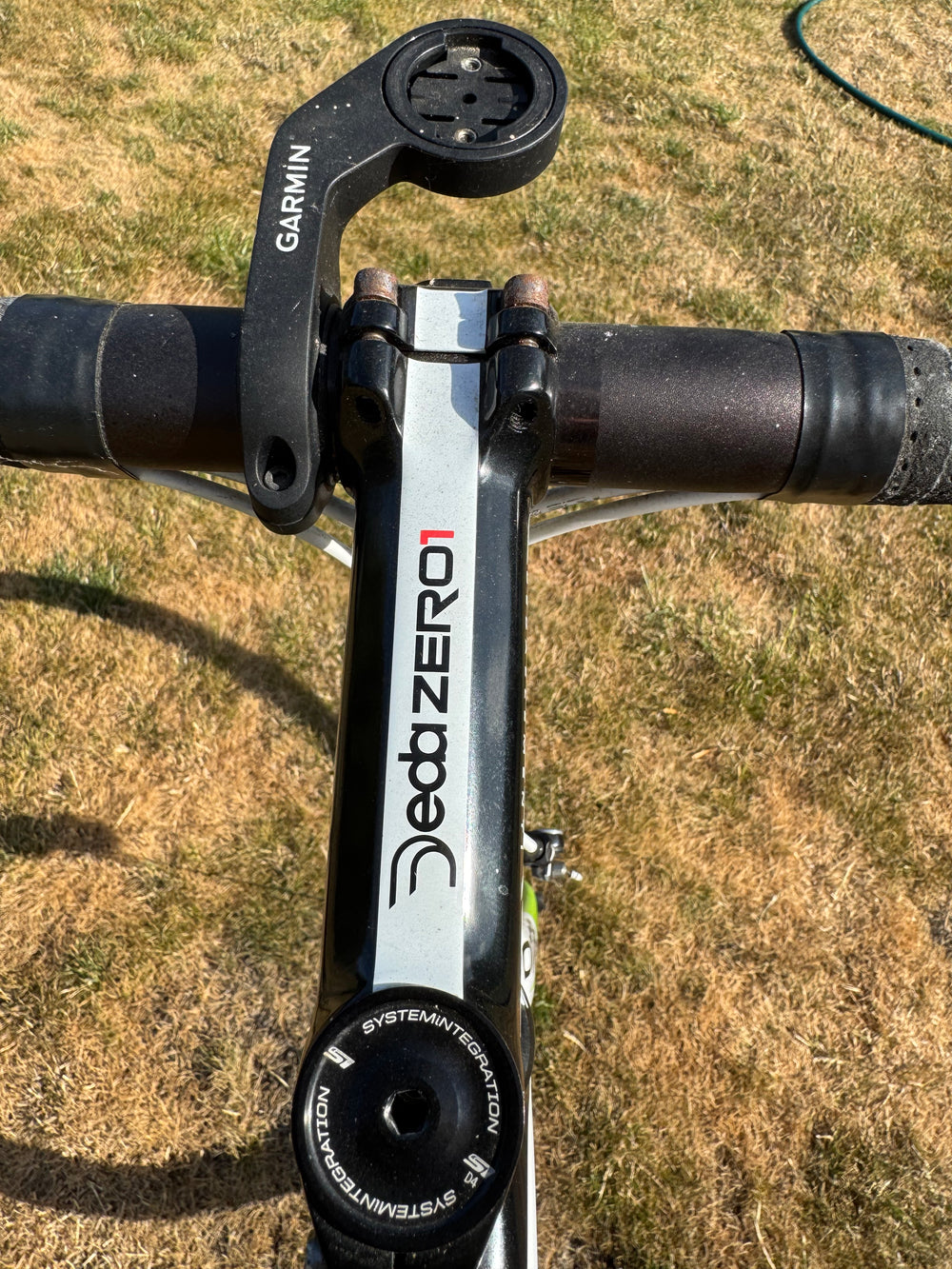 Cannondale Canondale EVO SuperSix Dura Ace Hi Mod - 60cm 2014