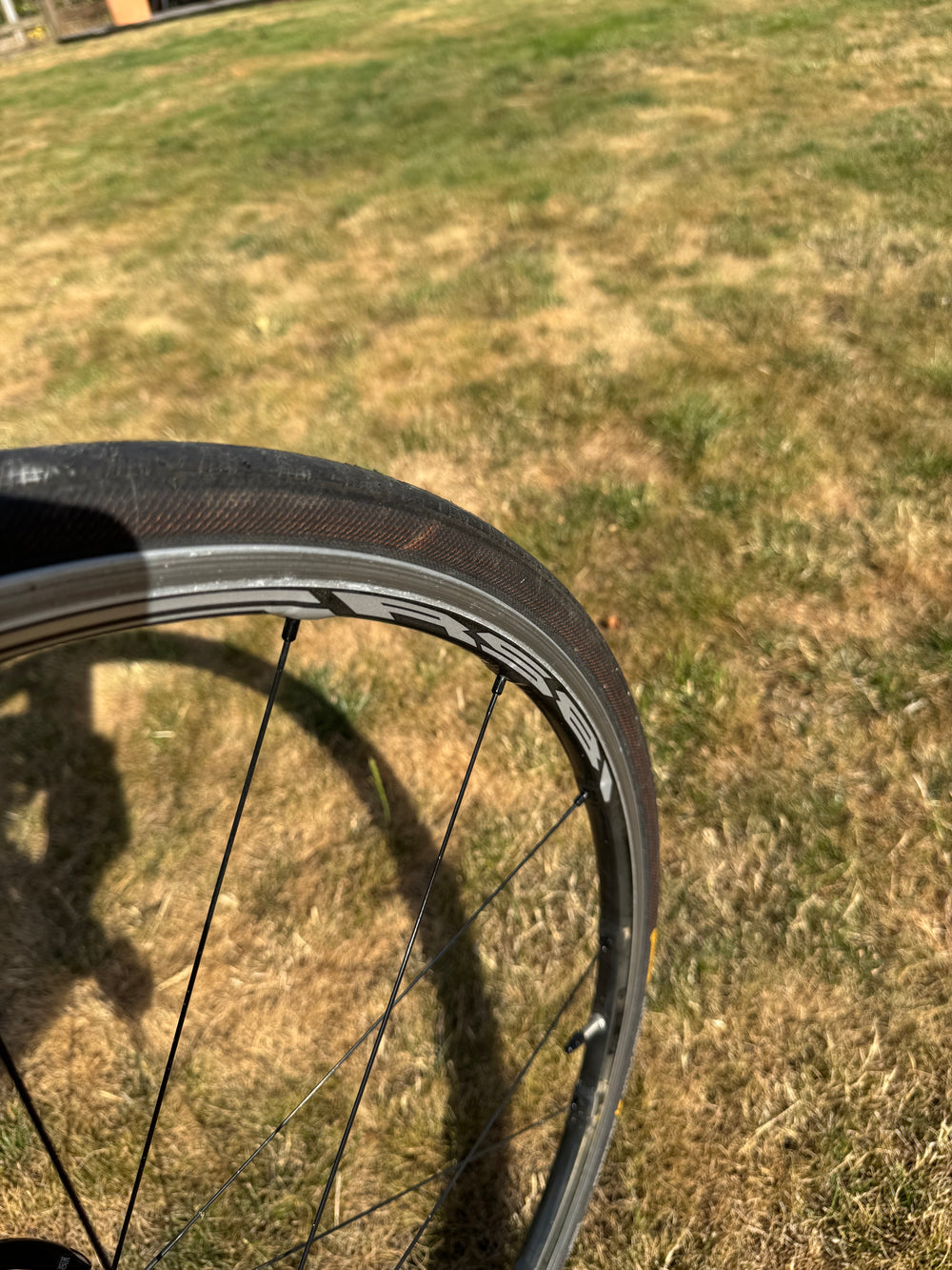 Cannondale Canondale EVO SuperSix Dura Ace Hi Mod - 60cm 2014