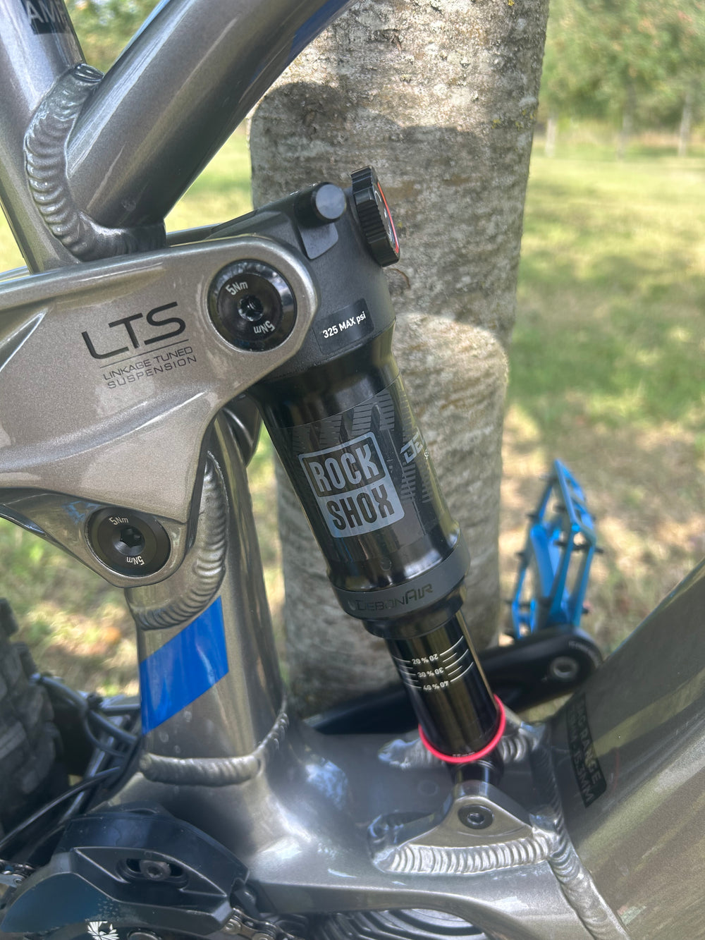 GT eForce Amp+ 2022