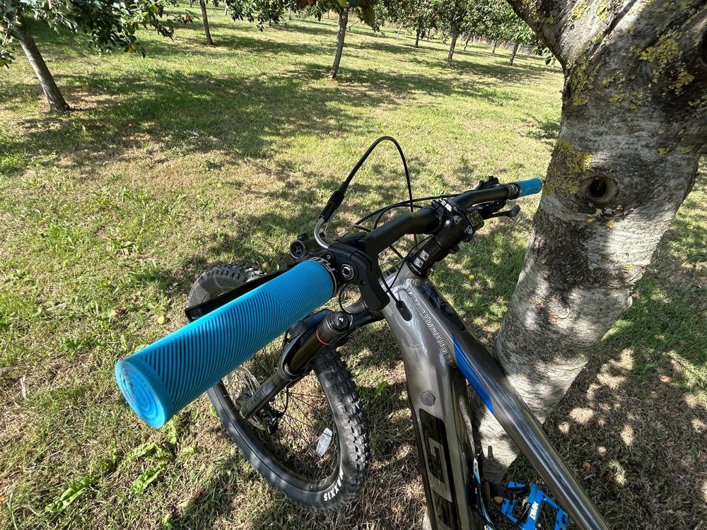 GT eForce Amp+ 2022