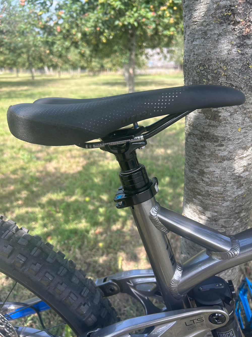 GT eForce Amp+ 2022