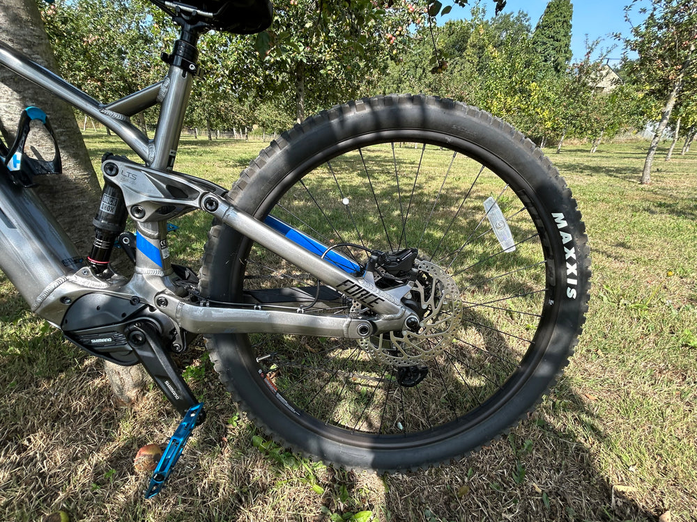 GT eForce Amp+ 2022