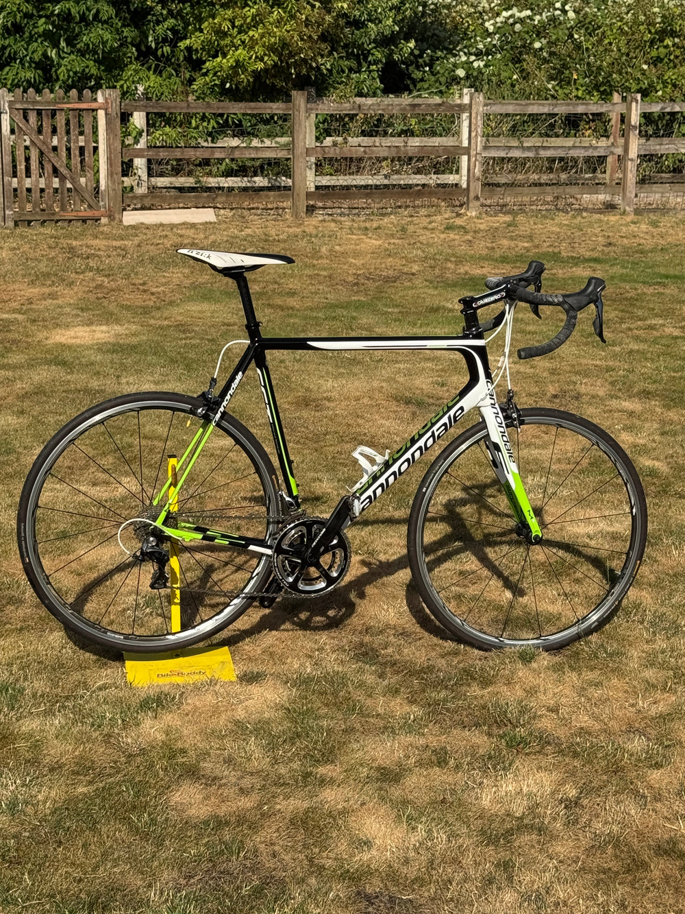 Cannondale Canondale EVO SuperSix Dura Ace Hi Mod - 60cm 2014