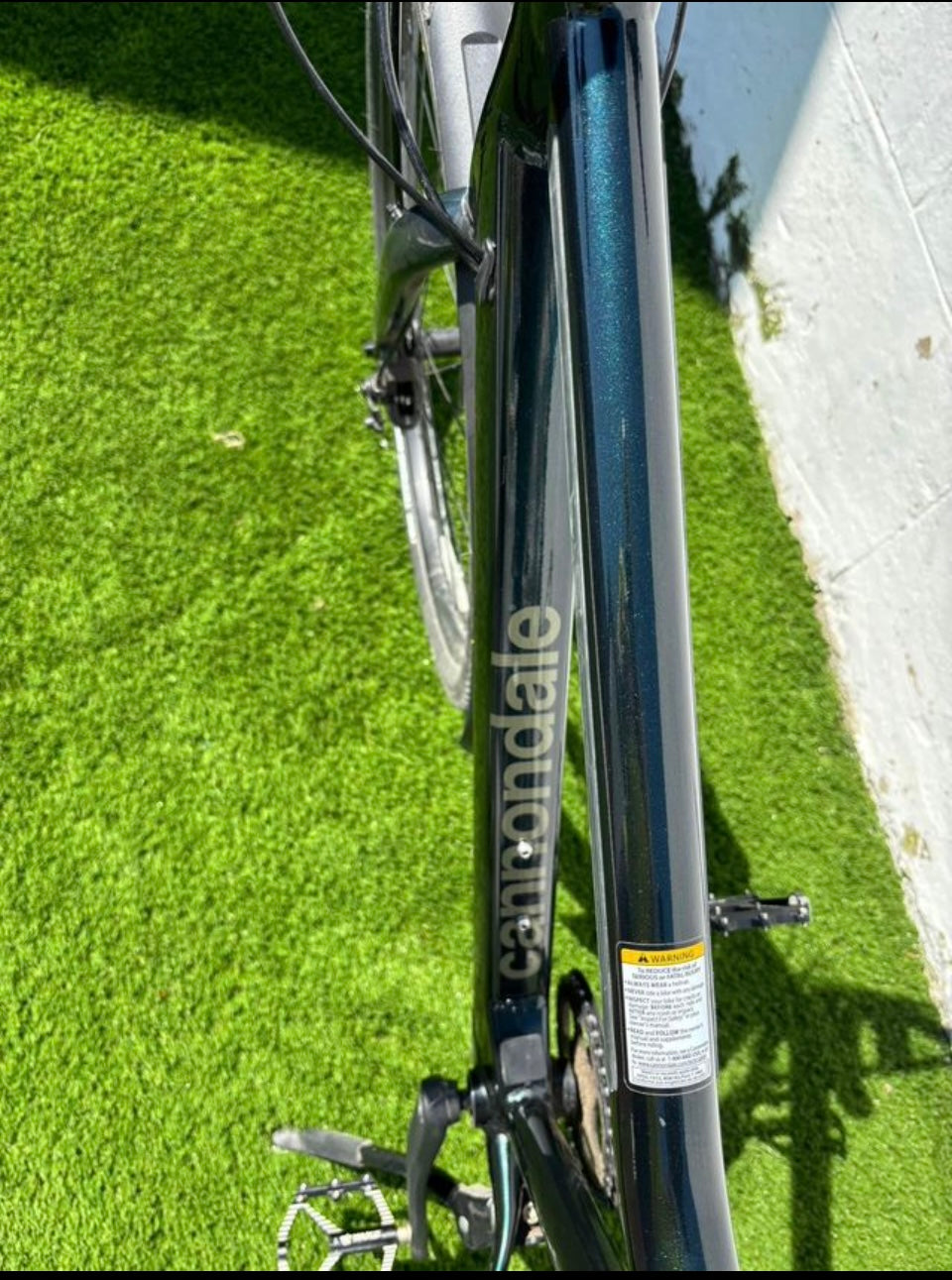 Cannondale Treadwell Neo 2 EQ 2022